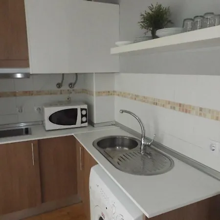 Centro 17 * Malaga